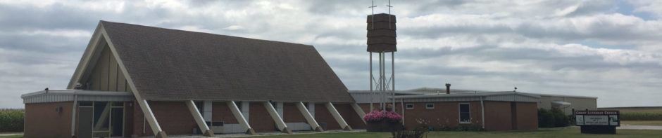 Christ Lutheran Church – LCMS